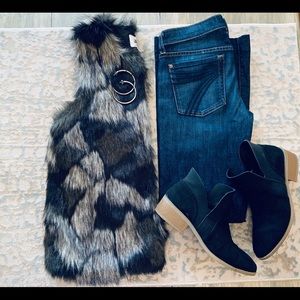 7 for all mankind - Dojo Jean